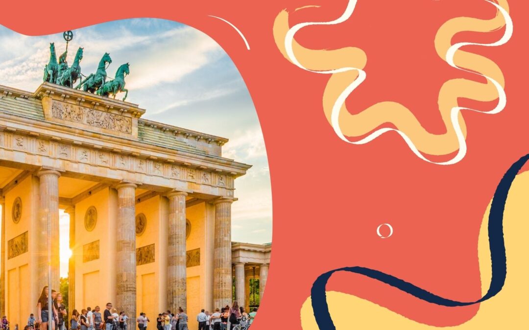 19 innovative Berlin environmental startups tackling climate change
