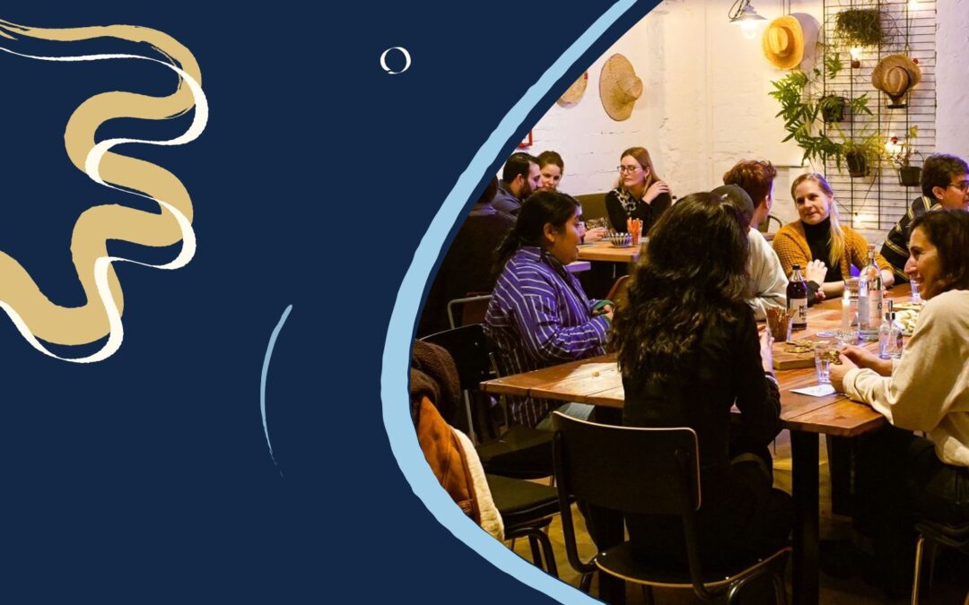 Will we see you at the next People, Planet, Pint meetup in Berlin?