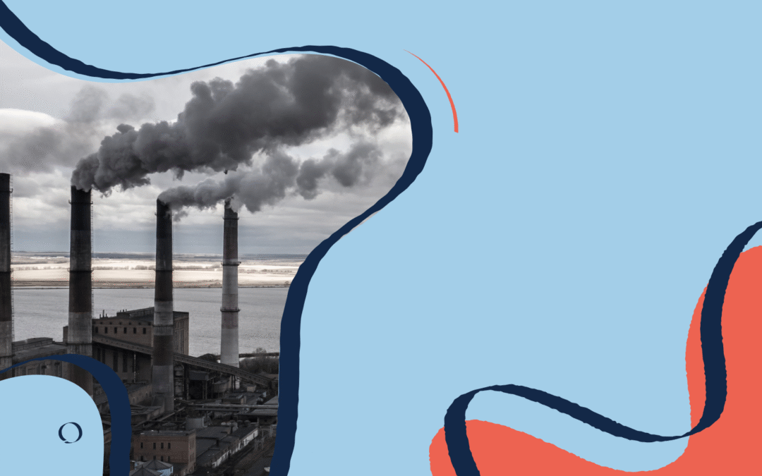 Why creative agencies can no longer afford to work with fossil fuel companies