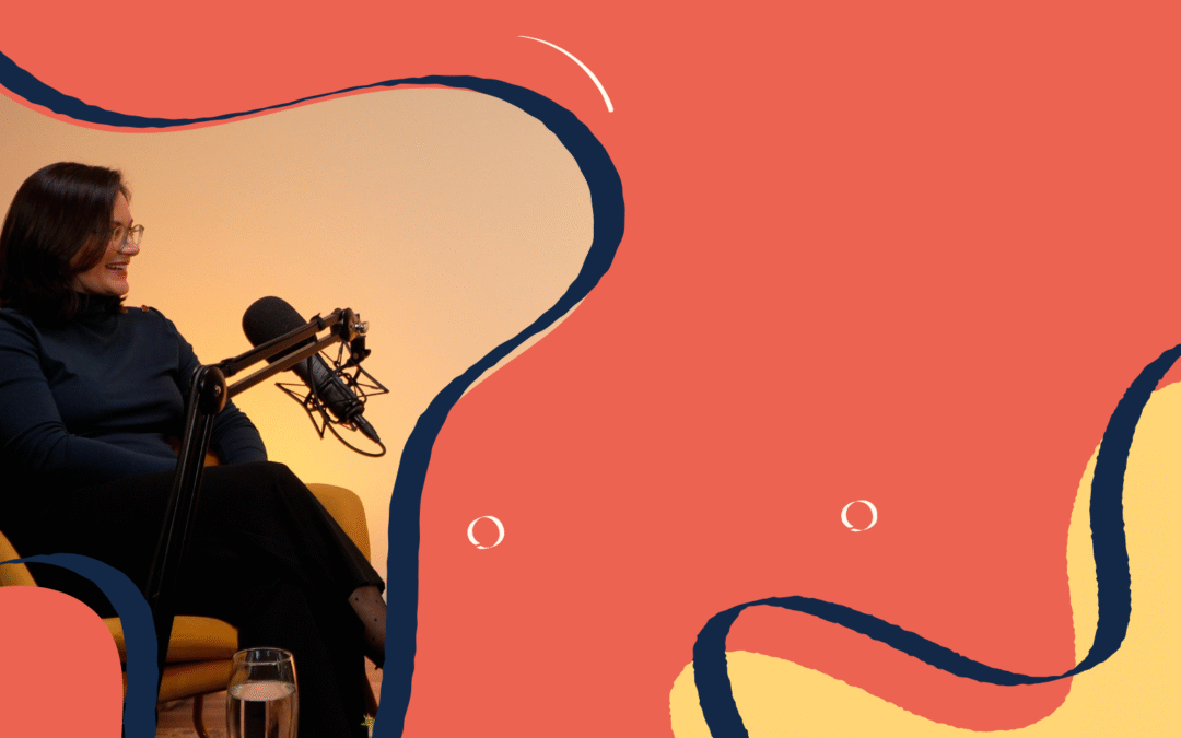 How can marketing be a tool for climate action and meaningful connection? (Podcast)